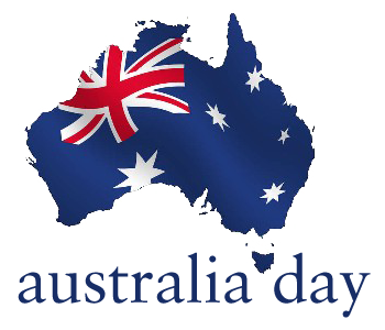 Australia Day 2012