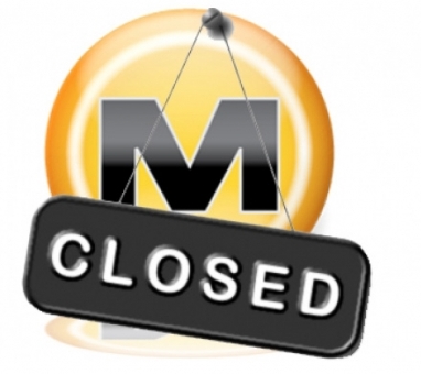 Megaupload closed