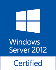 Windows Server 2012 & 2012R2