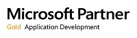 microsoft gold application developer