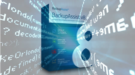 RPO for SQL Servers - how to reduce it with BackupAssist