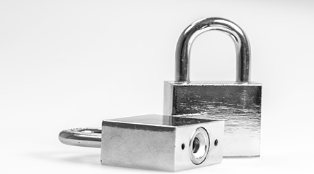encrypting backups - leveraging your backup solution