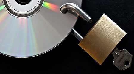 encrypting backups - why do it?
