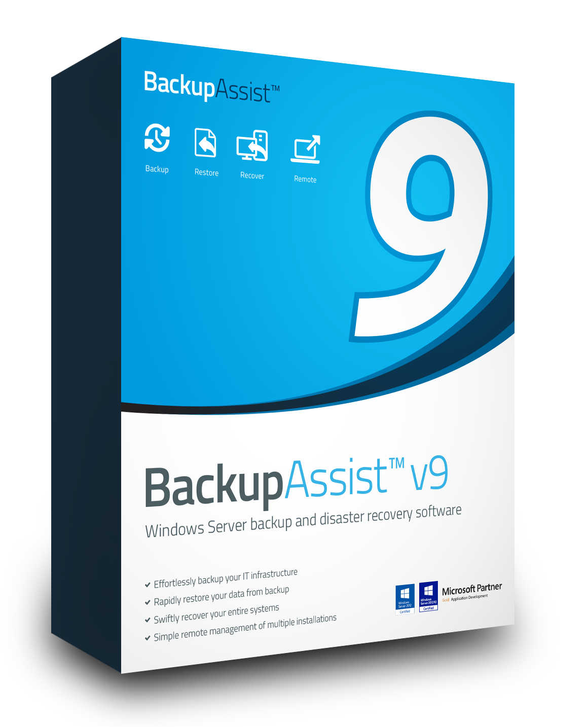 top best backup and recovery software