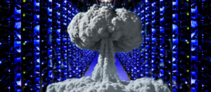 Worst Data Loss Disasters History