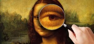 Stegano invisible