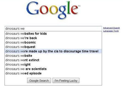 15 Strange and Funny Google Suggestions: A Must Read!