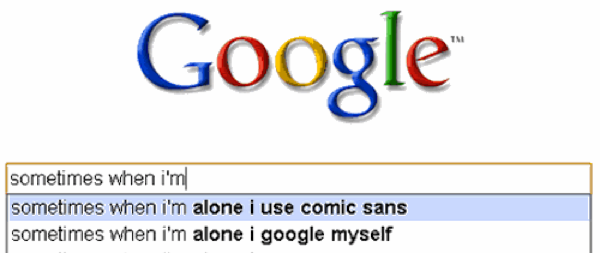 Hilarious Google Searches 11