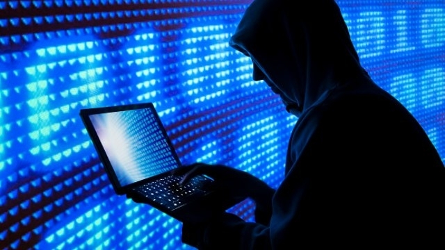 Dark Web hackers engage in anti ransomware actions.
