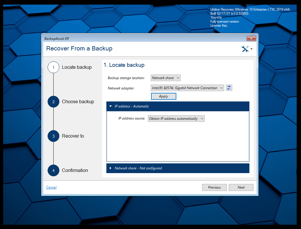 How to migrate a virtual machine from VirtualBox over to VMware ...